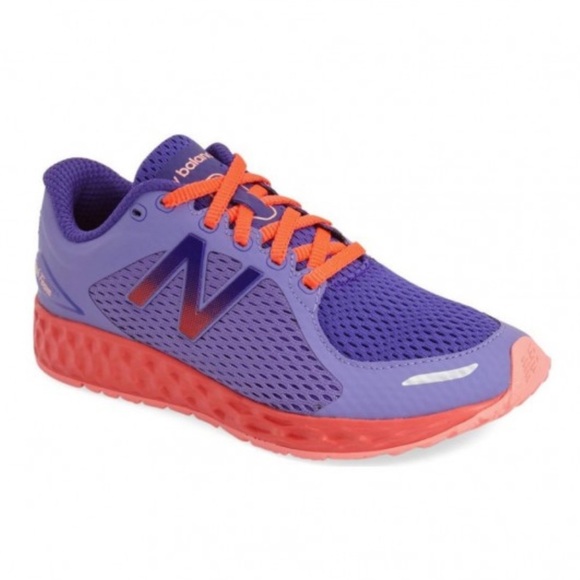 New Balance Athletic Shoes - Picture 1 of 9